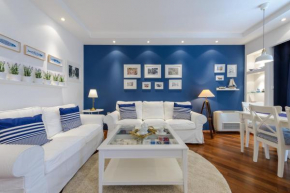 Отель Blumarine Luxury Apartment  Дубровник
